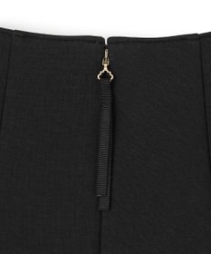 TOCCA 【洗える】CHEEK BRUSH ドレス