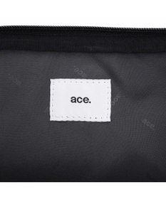 ACE BAGS & LUGGAGE ace. フレックスライトコート ビジネスバッグ 高強度PU加工生地 4L 68233 エース