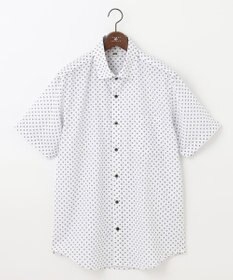 JOSEPH ABBOUD 【キングサイズ・吸水速乾】ソアロンドビー シャツ