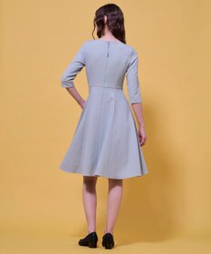 TOCCA 【新色登場】【00サイズあり・消臭】SWEET TEA TIME ドレス