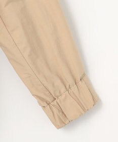 組曲 【WEB限定・取り外せるライナー付き】ライトタッサージャケット