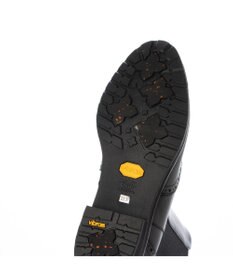 ing <ing>クラシカルサイドゴアブーツ