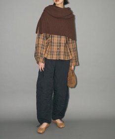 Green Parks ウエストタック２ＷＡＹシャツブルゾン