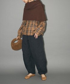 Green Parks ウエストタック２ＷＡＹシャツブルゾン