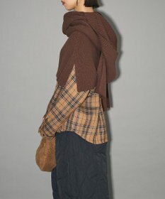 Green Parks ウエストタック２ＷＡＹシャツブルゾン