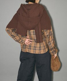 Green Parks ウエストタック２ＷＡＹシャツブルゾン