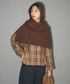 Green Parks ウエストタック２ＷＡＹシャツブルゾン