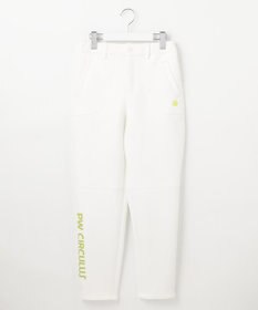 PW CIRCULUS 【WOMEN】ダンボールパンツ