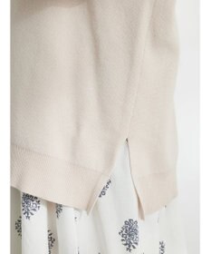 CRAFT STANDARD BOUTIQUE ＶネックＢＩＧシルエットカーディガン