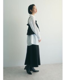 Green Parks armonia.ビスチェセットシャツチュニック