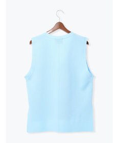 Te chichi Vネックニットベスト