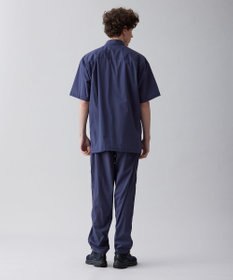 UNFILO MENS LIGHT MOVE ワイドパンツ