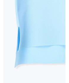 Te chichi Vネックニットベスト