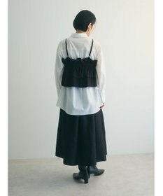 Green Parks armonia.ビスチェセットシャツチュニック