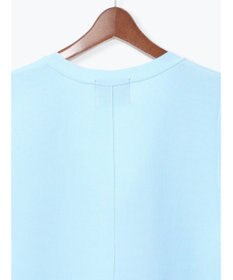 Te chichi Vネックニットベスト