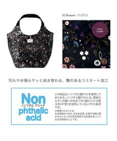 ROOTOTE 3602【ラミネート加工 肩掛け】 EU.ラウンド.ラミネート-S