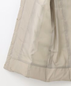 ANY SIS 【洗える】エレガンスショールカラー ミドルダウン