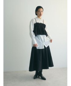 Green Parks armonia.ビスチェセットシャツチュニック