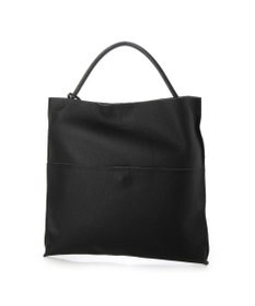 UNBILLION perche / カウレザー裏無し1本手トート