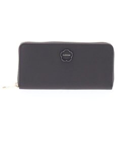 CLATHAS ブルトン ラウンド長財布