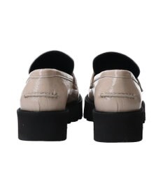 INTER-CHAUSSURES 【PASCUCCI】エクストラライトソールローファー