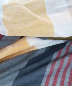 POLS 極細コットンストール Lサイズ