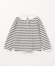 ANY KIDS 【チェリーベリーシリーズ】刺繍 ブラウス