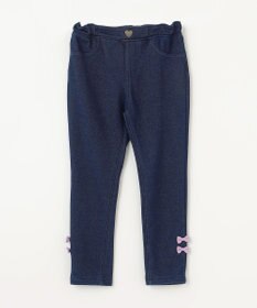 ANY KIDS 7days裏シャギーガーリーパンツ