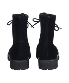 Bridget Birkin 【PARADIS COULEUR】オブリークトウレースアップブーツ