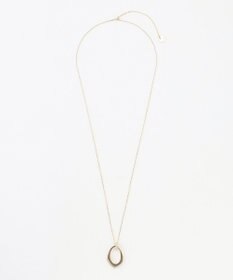 J.PRESS LADIES 【リバーシブル】エポ ネックレス