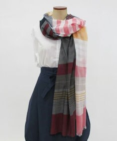 POLS 極細コットンストール Lサイズ