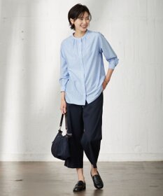 J.PRESS LADIES 【WEB限定カラーあり・2way】 ナイロン ショルダー バッグ