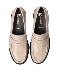 INTER-CHAUSSURES 【PASCUCCI】エクストラライトソールローファー