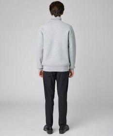 UNFILO MENS MOVE TEX タートルネック ニット