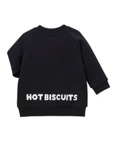 MIKI HOUSE HOT BISCUITS トレーナー＆ベビーパンツギフトセット【BOX付き】
