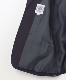 J.PRESS KIDS 【150-170㎝】ギャバタッサー ブレザー