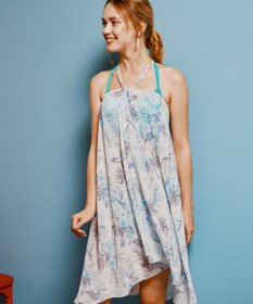 San-ai Resort（三愛水着楽園） アレンジパレオ　F　【San-ai Resort（サンアイリゾート）】