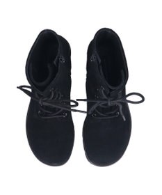 Bridget Birkin 【PARADIS COULEUR】オブリークトウレースアップブーツ