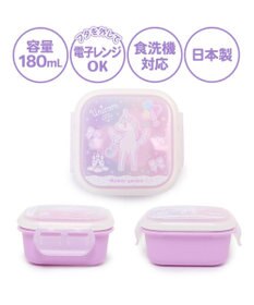 Mother garden マザーガーデン ユニコーン フルーツケース 《ハピネス柄》 日本製