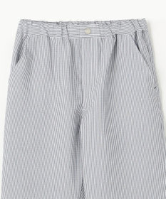 J.PRESS KIDS 【140-170㎝】七分丈ネイビー パンツ