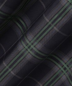 J.PRESS LADIES L 【WEB限定カラーあり・洗える】SOFT SHEER チェック フレア スカート