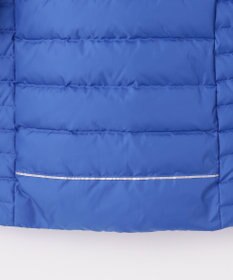 J.PRESS KIDS 【140-170cm】ポリエステルタフタ ダウンコート