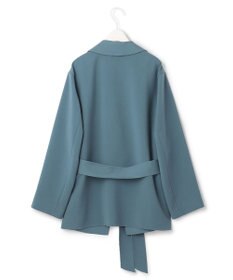 ICB L ライトリバー ミドル丈コート