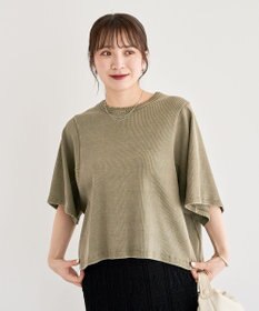 Green Parks ・ＳＵＧＡＲ　ＳＰＯＯＮ　ワイドスリーブＴＥＥ