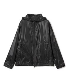 JOSEPH HOMME 新素材【撥水/軽量/パッカブル仕様】ライトリップストップ フード付きブルゾン