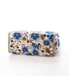 UNBILLION カシュカシュ cachecache / ジャガードスクエアトート