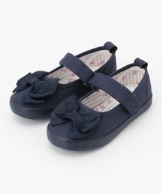 ANY KIDS リボンベルクロハンプバレエ