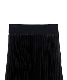 JOSEPH 【WEB＆OUTLET限定】ニットウィーブプリッセ スカート