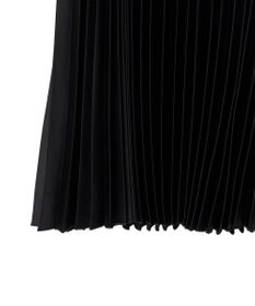 JOSEPH 【WEB＆OUTLET限定】ニットウィーブプリッセ スカート