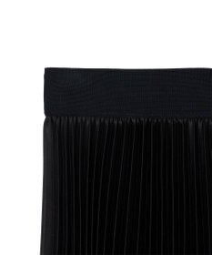 JOSEPH 【WEB＆OUTLET限定】ニットウィーブプリッセ スカート